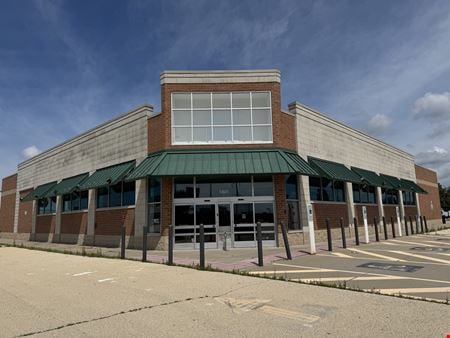 Retail space for Rent at S Philo Rd in Urbana