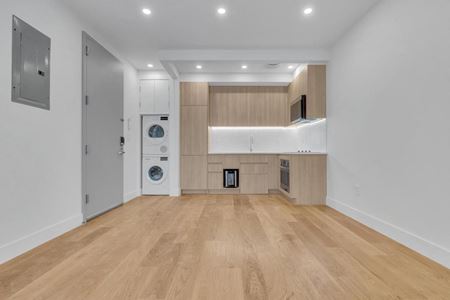 Photo of commercial space at 109 East 29th Street in New York