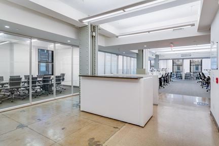 60 East 42nd Street - One Grand Central