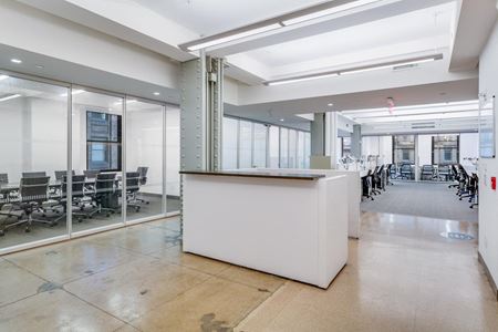 Photo of commercial space at 60 East 42nd Street  in New York
