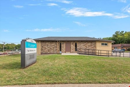 Office space for Sale at 2060 W Monroe St in Springfield
