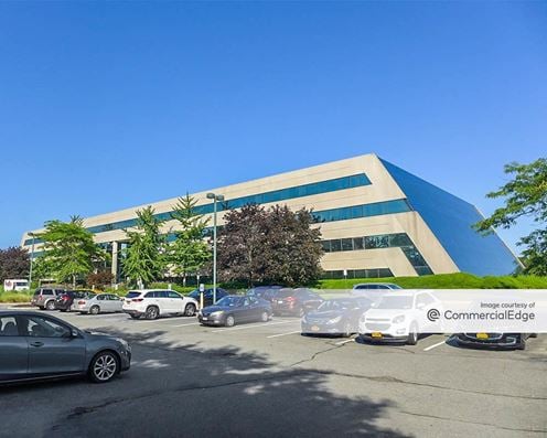 Woodbury Corporate Park - 1000 Woodbury Road