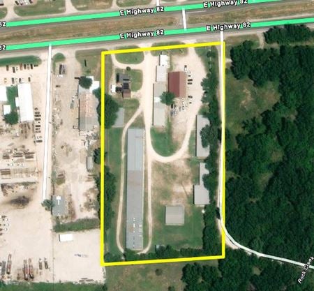 Other space for Sale at 3902 US-82 E in Gainesville