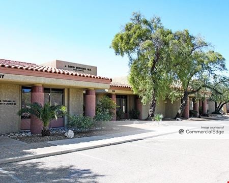 Office space for Rent at 5240 East Knight Drive in Tucson