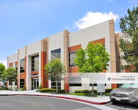 Towne Centre Office Park - Lake Forest