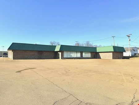 Office space for Sale at 208 Lincoln Drive in Fredericktown