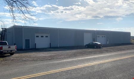Industrial space for Rent at 13122 Duquette Ave NE in Hartville