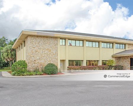 Office space for Rent at 1200 Duda Trail in Oviedo