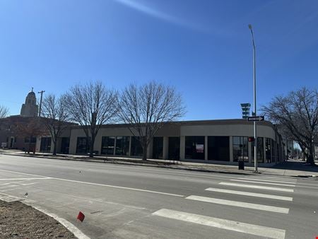 Office space for Sale at 1625 & 1645 N Stree in Lincoln