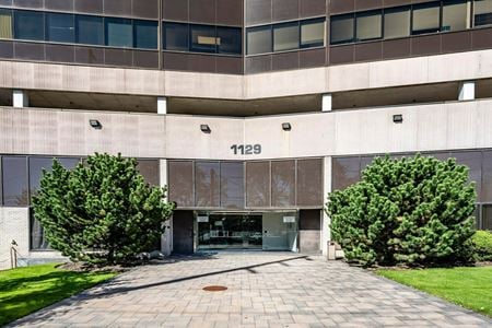 Office space for Rent at 1129 Northern Blvd in Manhasset