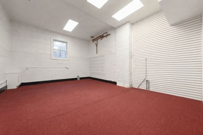 600 - 1,800 SF | 199 Atlantic Avenue | Prime Brooklyn Retail/Office With Heavy Foot & Vehicle Traffic for Lease