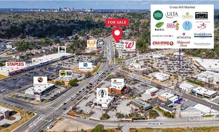 Retail space for Sale at 4429-4431 Devine St in Columbia
