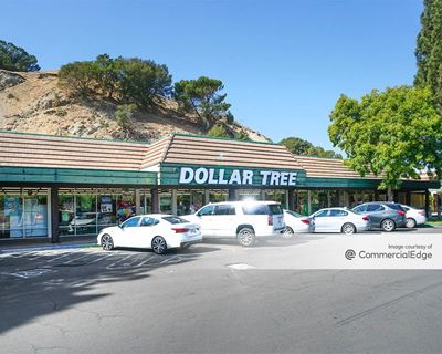 Rheem Valley Shopping Center