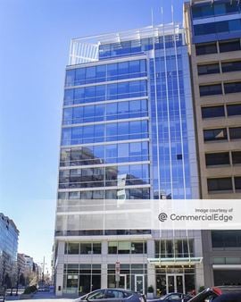 1100 Vermont Avenue NW