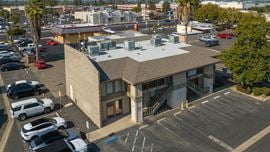 Office Space Available in Excellent Condition & Move-In Ready off Mooney