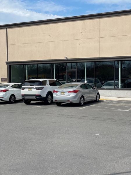 Retail space for Rent at 1632 N Olden Ave in Ewing