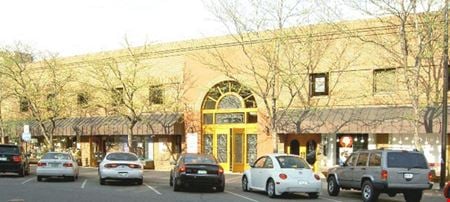 Photo of commercial space at 1966 13th St in Boulder