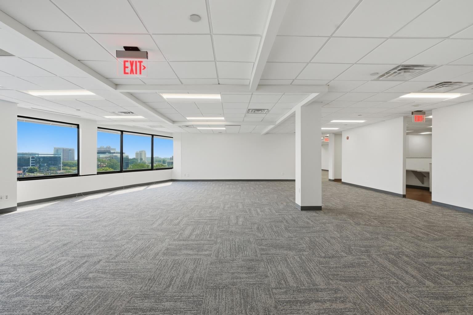 Tysons Corporate Center