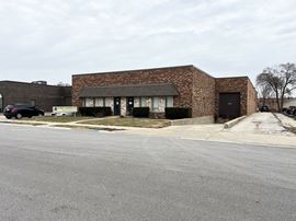 115-119 Joey Drive