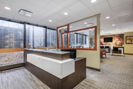 Regus - Westport - View Corporate Center
