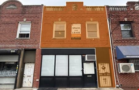 Office space for Rent at 3610 Quentin Rd in Brooklyn