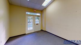 Gulf Gate Office Condo