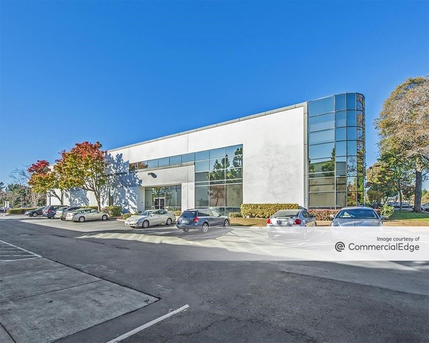 Ardenwood Technology Park - 34175 Ardenwood Blvd