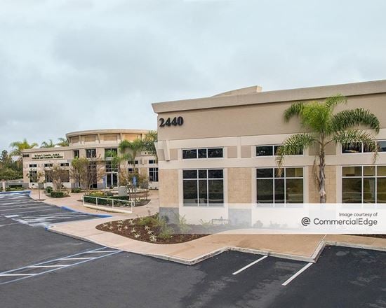 Otay Lakes Medical & Dental Center