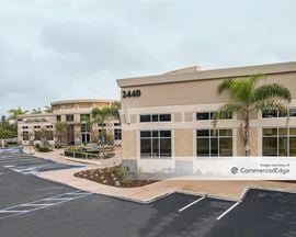 Otay Lakes Medical & Dental Center