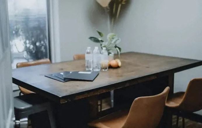 Atrio - Coworking Community