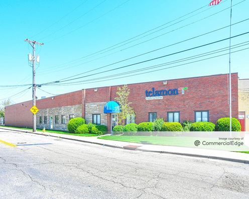 516 & 600 North Irwin Street