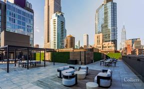 136 Madison Avenue