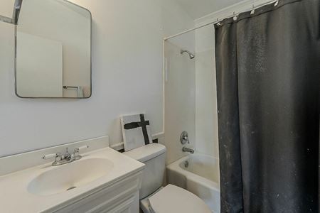 Photo of commercial space at 1024 E Weber Dr in Tempe