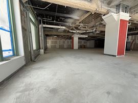 Prime Retail Space for Lease | Downtown Miami