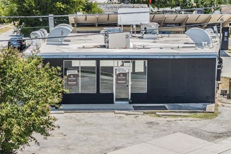 Photo of commercial space at 1100 S Presa St San Antonio in San Antonio