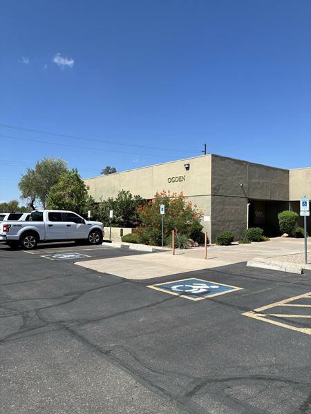 Office space for Sale at 1901 E University Dr in Mesa