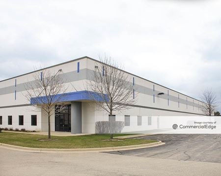 Industrial space for Rent at 903 Carlow Drive in Bolingbrook