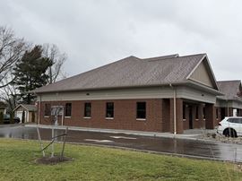 2117 Lincoln Way East