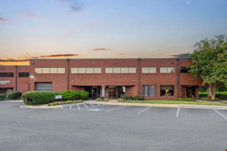 Industrial space for Rent at 7000-7049 Newington Rd in Lorton