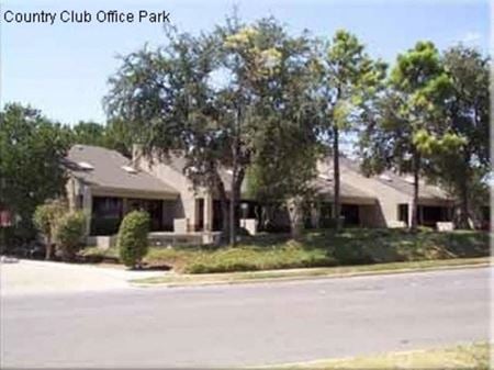 Country Club Office Park - Fort Worth