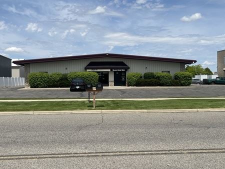 Office space for Rent at 2595 Overland Avenue in Billings
