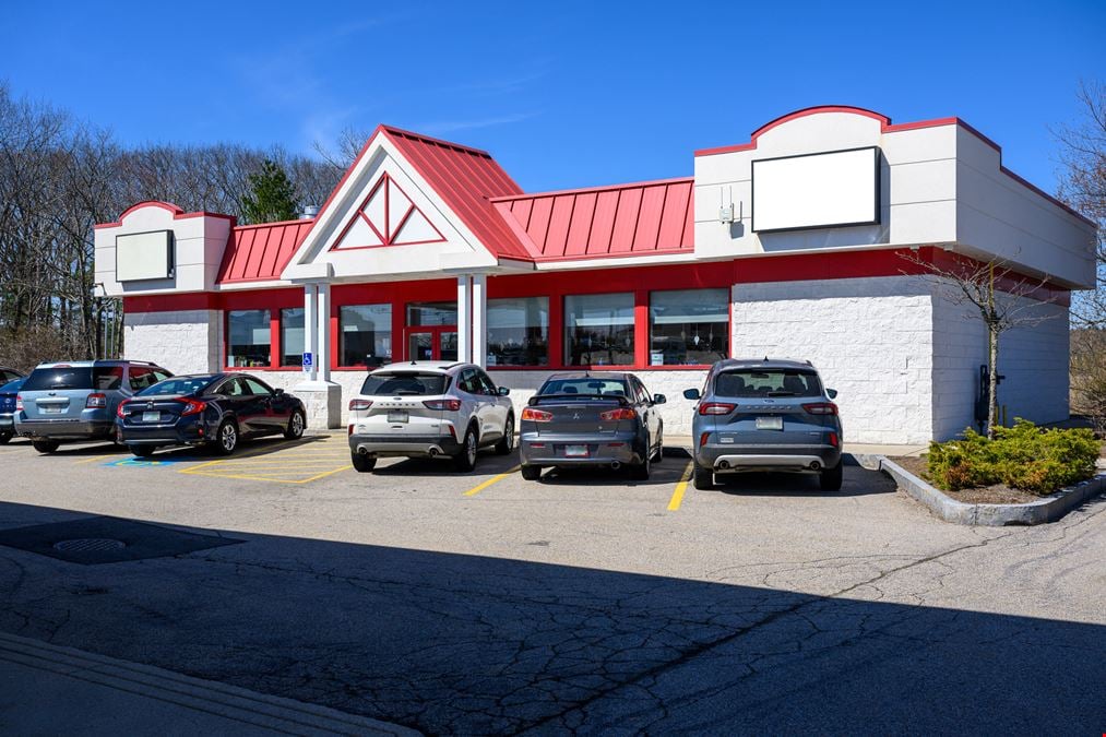800 Lafayette Rd
