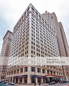 Ford Building