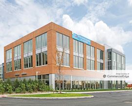 The Pointe at Polaris - Phase I
