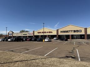 Covington Commons