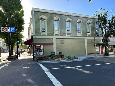 Office space for Rent at 938 B St in San Rafael