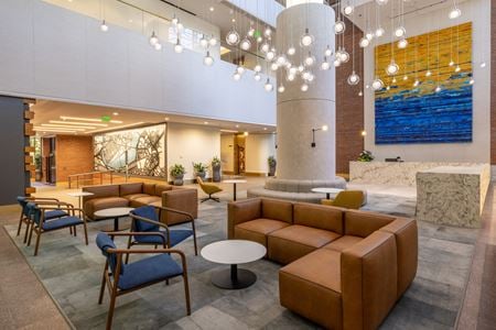 Office space for Rent at 55 Cambridge Parkway in Cambridge