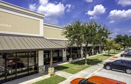 Retail space for Rent at 5139 N Loop 1604 W in San Antonio