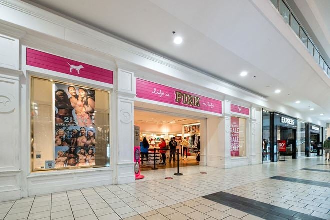 Vintage Faire Mall