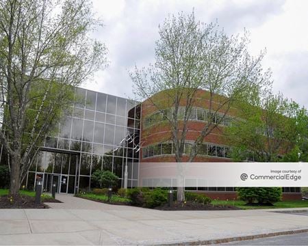 Photo of commercial space at 35 New England Business Center in Andover